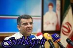 طاعون انسانی ریشه‌کن شده‌است ، تصویر العمل وزارت بهداشت به بروز طاعون انسانی در مناطق زلزله‌زده