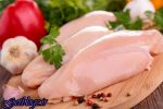 قیمت به 10 هزار و 900 تومان رسید ، افزایش 2 هزار تومانی مرغ در بازار